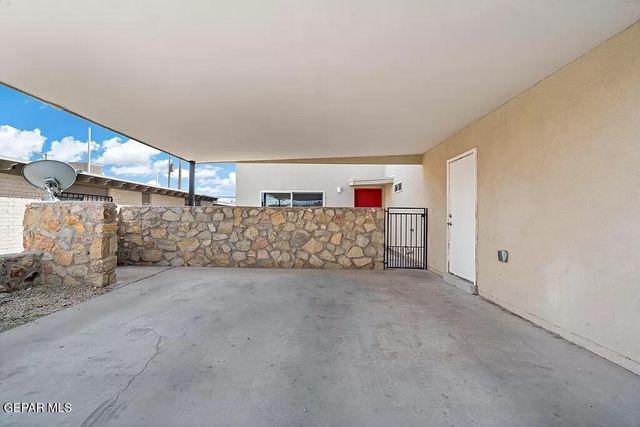 3604 Keltner Avenue a, El Paso, TX 79904