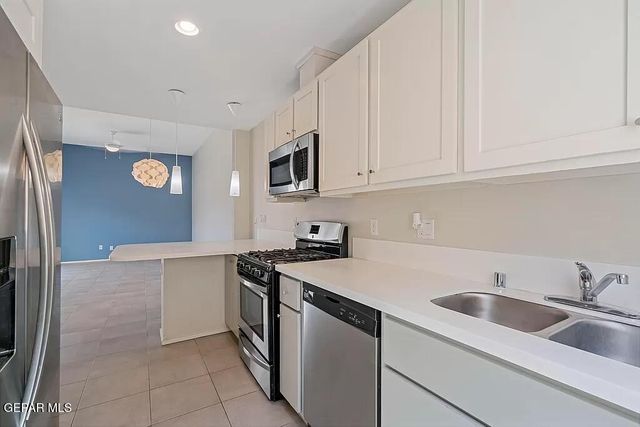 3604 Keltner Avenue a, El Paso, TX 79904