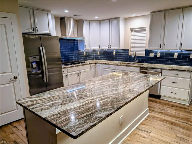 2412 Dunning ARCH, Virginia Beach, VA 23456