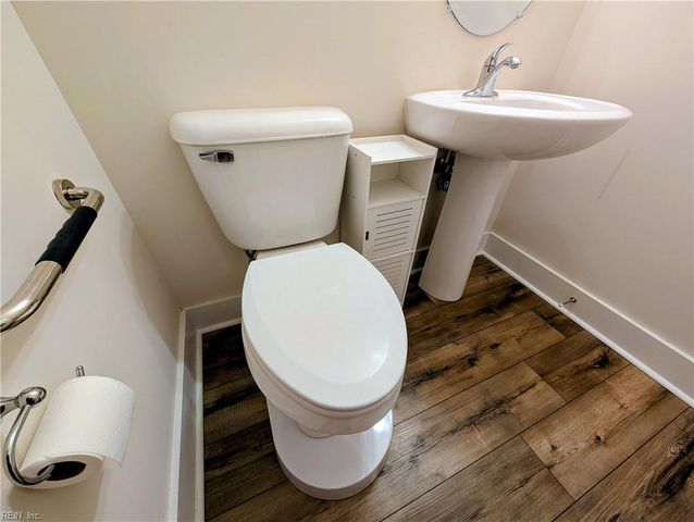 2412 Dunning ARCH, Virginia Beach, VA 23456