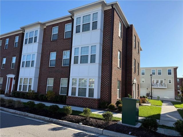 2412 Dunning ARCH, Virginia Beach, VA 23456