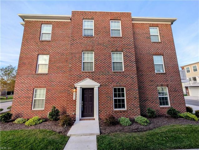 2412 Dunning ARCH, Virginia Beach, VA 23456