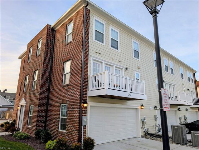 2412 Dunning ARCH, Virginia Beach, VA 23456
