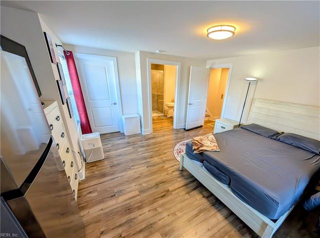 2412 Dunning ARCH, Virginia Beach, VA 23456