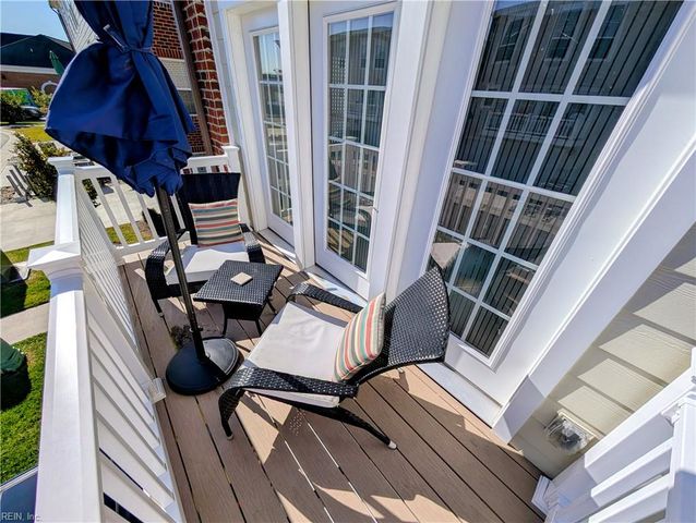 2412 Dunning ARCH, Virginia Beach, VA 23456