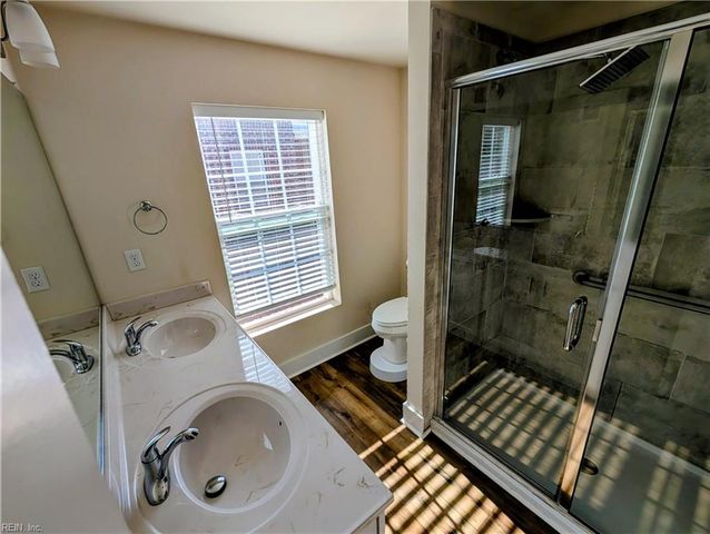 2412 Dunning ARCH, Virginia Beach, VA 23456