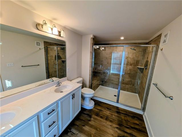 2412 Dunning ARCH, Virginia Beach, VA 23456