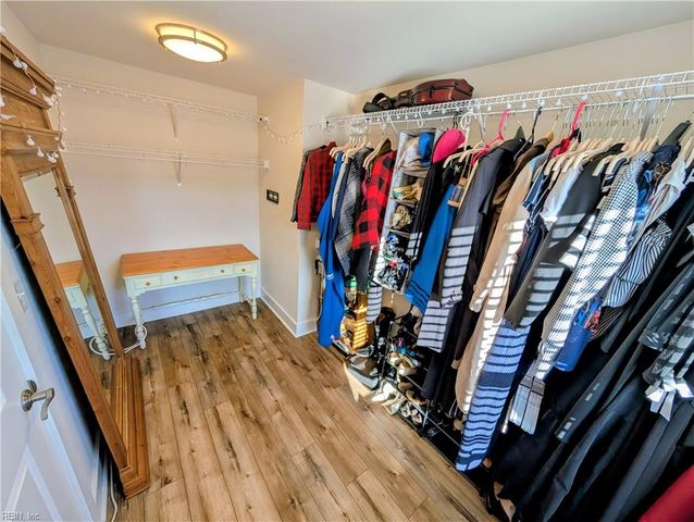 2412 Dunning ARCH, Virginia Beach, VA 23456