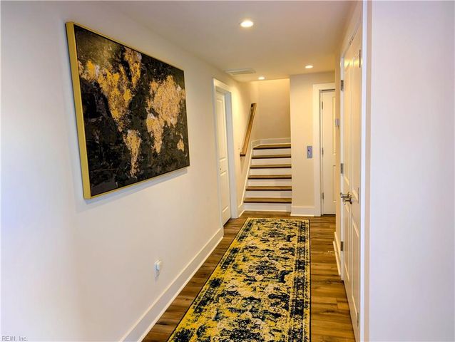 2412 Dunning ARCH, Virginia Beach, VA 23456