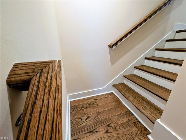 2412 Dunning ARCH, Virginia Beach, VA 23456