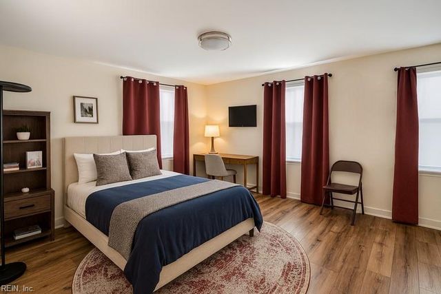 2412 Dunning ARCH, Virginia Beach, VA 23456