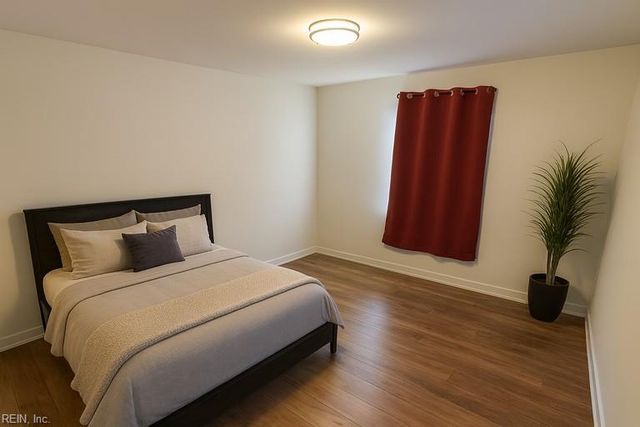 2412 Dunning ARCH, Virginia Beach, VA 23456