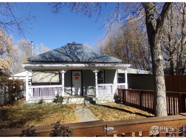 1513 E 4th Street, Loveland, CO 80537