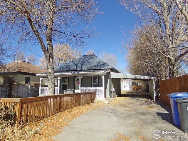 1513 E 4th Street, Loveland, CO 80537