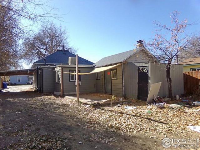 1513 E 4th Street, Loveland, CO 80537