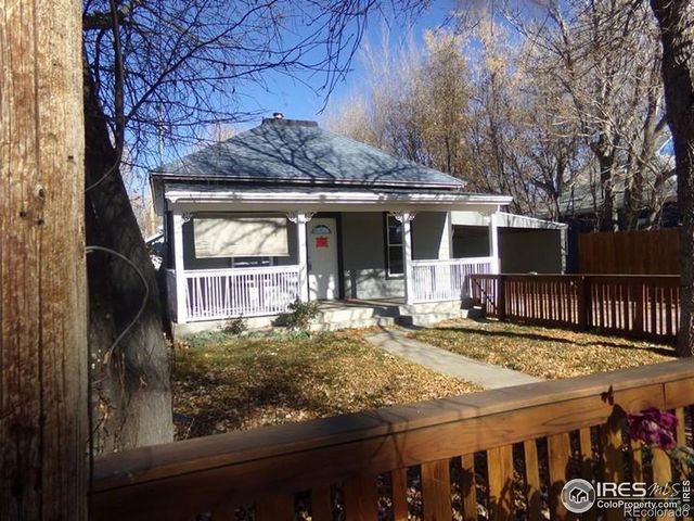 1513 E 4th Street, Loveland, CO 80537