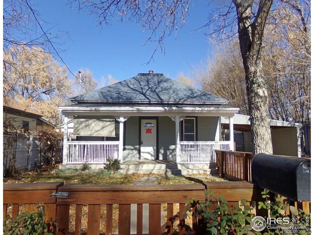 1513 E 4th Street, Loveland, CO 80537