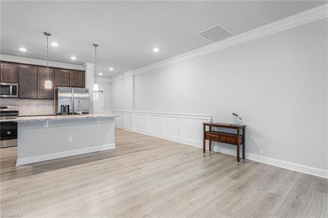 208 Stamm Drive, Greensboro, NC 27455