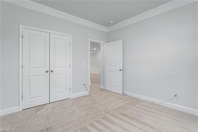 208 Stamm Drive, Greensboro, NC 27455