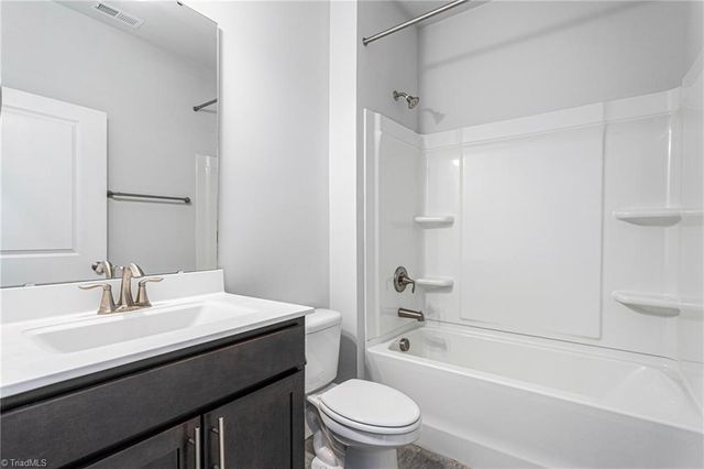 208 Stamm Drive, Greensboro, NC 27455
