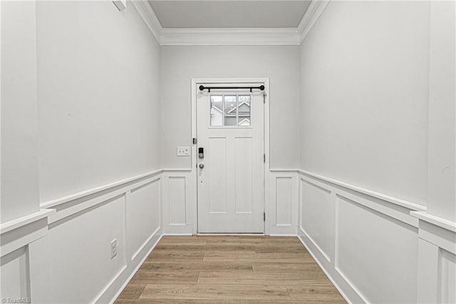 208 Stamm Drive, Greensboro, NC 27455