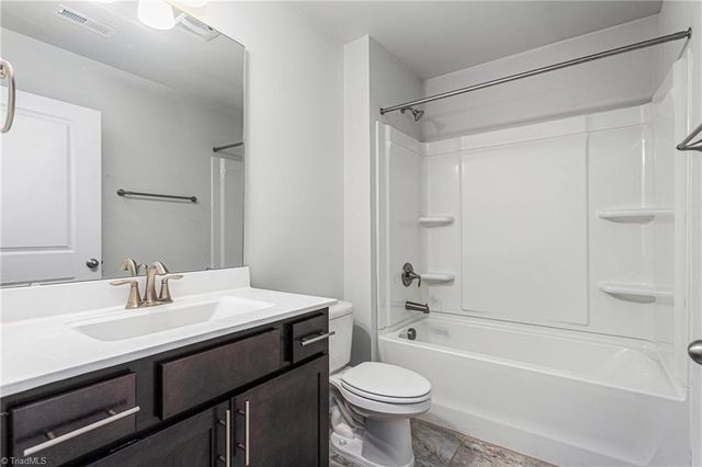 208 Stamm Drive, Greensboro, NC 27455
