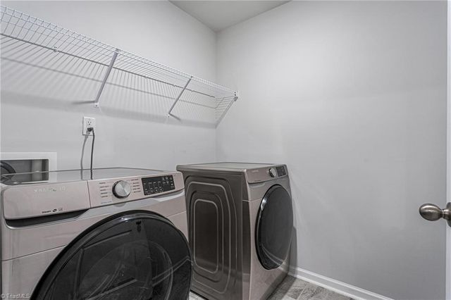 208 Stamm Drive, Greensboro, NC 27455
