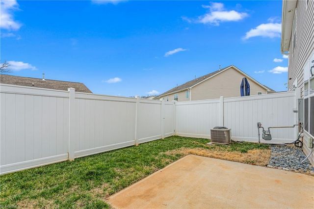 208 Stamm Drive, Greensboro, NC 27455