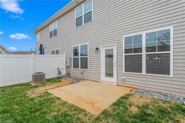 208 Stamm Drive, Greensboro, NC 27455