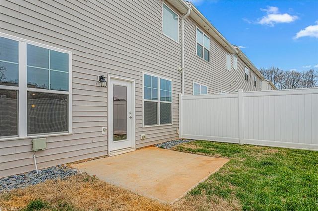 208 Stamm Drive, Greensboro, NC 27455