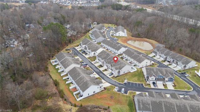 208 Stamm Drive, Greensboro, NC 27455