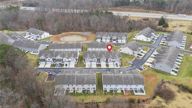 208 Stamm Drive, Greensboro, NC 27455