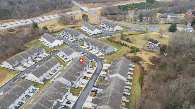 208 Stamm Drive, Greensboro, NC 27455