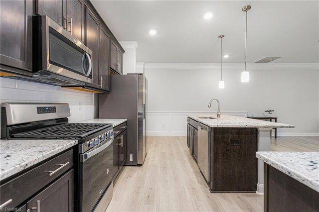 208 Stamm Drive, Greensboro, NC 27455