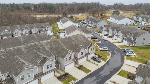 208 Stamm Drive, Greensboro, NC 27455
