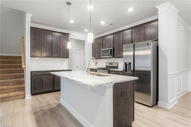 208 Stamm Drive, Greensboro, NC 27455