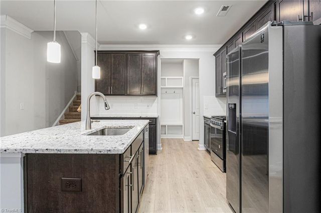 208 Stamm Drive, Greensboro, NC 27455