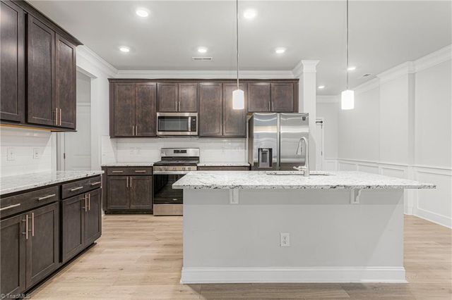 208 Stamm Drive, Greensboro, NC 27455