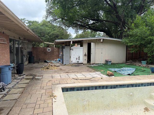 108 N Gentle Drive, Richardson, TX 75080