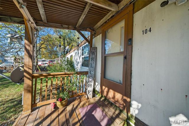 104 Pine Street, Old Monroe, MO 63369