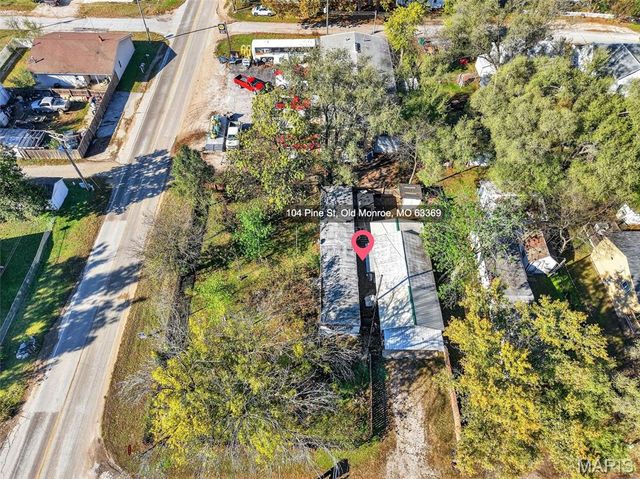 104 Pine Street, Old Monroe, MO 63369