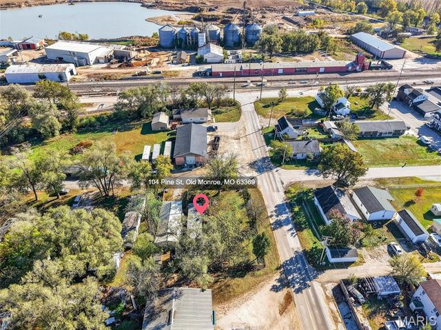 104 Pine Street, Old Monroe, MO 63369