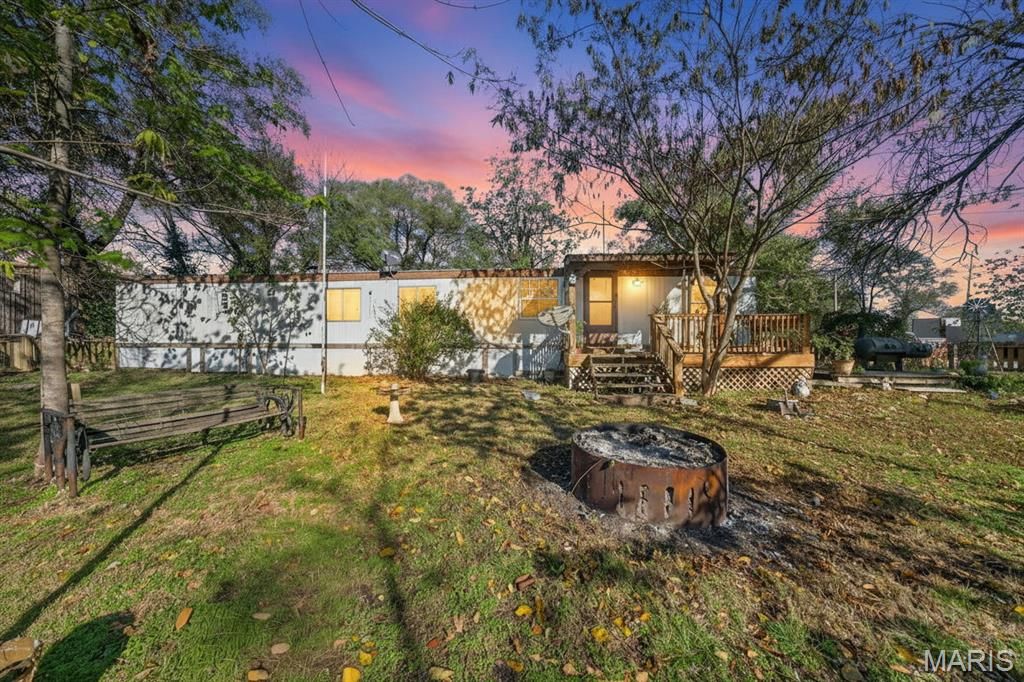 104 Pine Street, Old Monroe, MO 63369