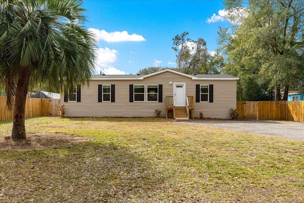 9160 SW 31ST AVENUE ROAD, Ocala, FL 34476