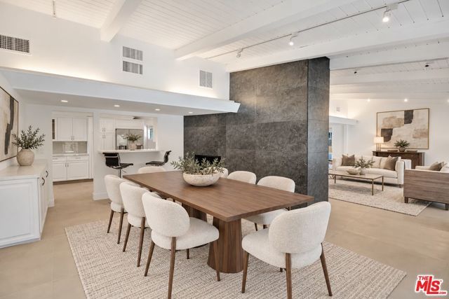 16047 Meadowcrest Road, Sherman Oaks, CA 91403