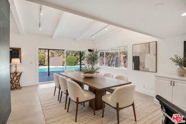 16047 Meadowcrest Road, Sherman Oaks, CA 91403