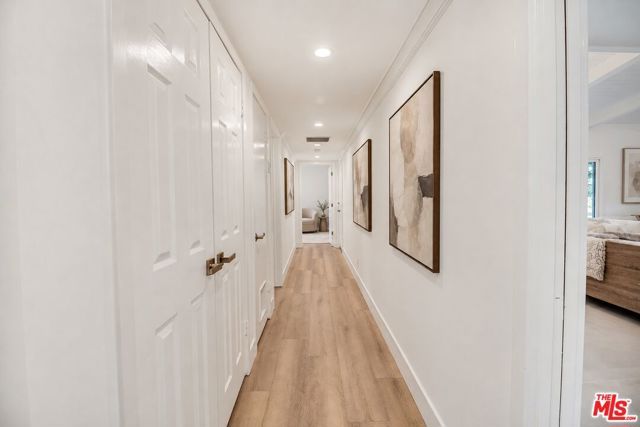 16047 Meadowcrest Road, Sherman Oaks, CA 91403