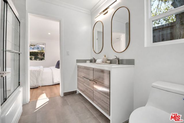 16047 Meadowcrest Road, Sherman Oaks, CA 91403
