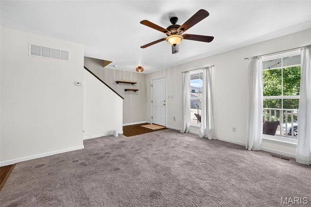 3213 Camp Street, St Charles, MO 63301