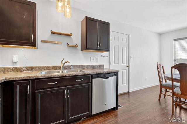 3213 Camp Street, St Charles, MO 63301